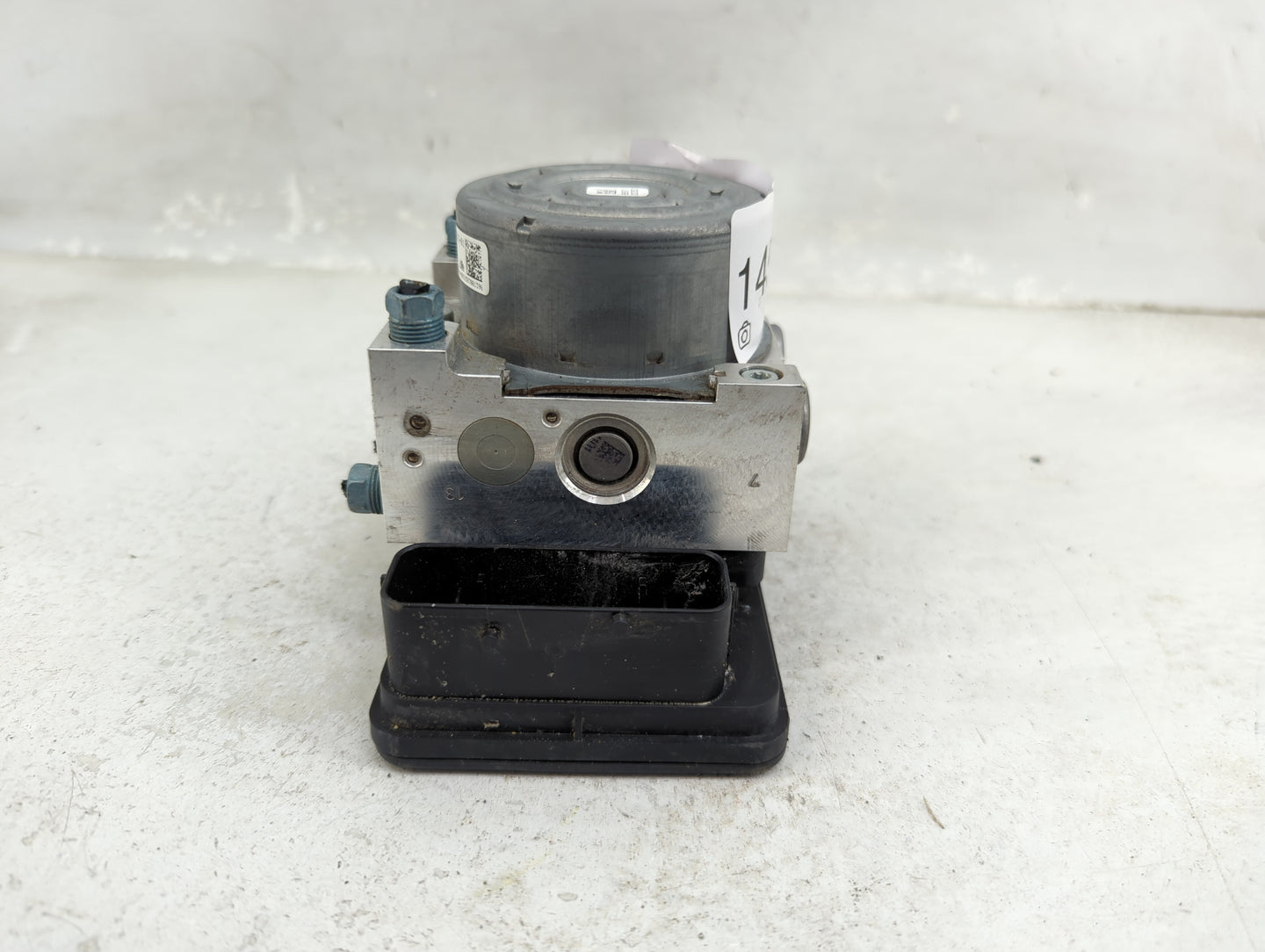 2014-2016 Bmw 428i ABS Pump Control Module Replacement P/N:6 875 814 Fits Fits 2014 2015 2016 2017 2018 2019 2020 2021 OEM U