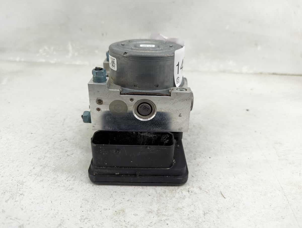 2014-2016 Bmw 428i Anti-Lock Brake ABS Pump Module Actuator OEM P/N:6 875 814 Fits Fits 2014 2015 2016 2017 2018 2019 2020 2