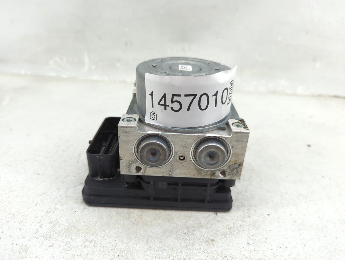 2014-2016 Bmw 428i Anti-Lock Brake ABS Pump Module Actuator OEM P/N:6 875 814 Fits Fits 2014 2015 2016 2017 2018 2019 2020 2