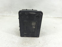 2014-2016 Bmw 428i Anti-Lock Brake ABS Pump Module Actuator OEM P/N:6 875 814 Fits Fits 2014 2015 2016 2017 2018 2019 2020 2