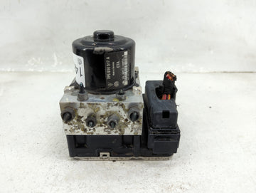 2014-2016 Bmw 428i ABS Pump Control Module Replacement P/N:7P5 614 517 A 6 875 814 Fits OEM Used Auto Parts - Oemusedautopar