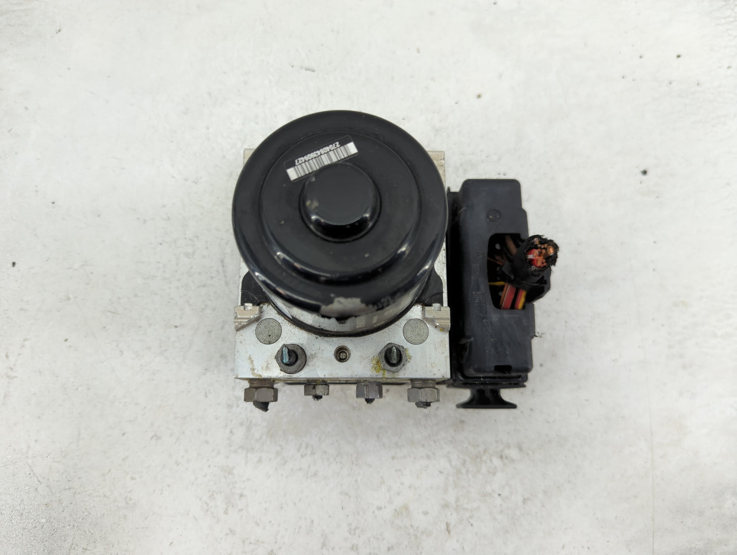 2014-2016 Bmw 428i ABS Pump Control Module Replacement P/N:7P5 614 517 A 6 875 814 Fits OEM Used Auto Parts - Oemusedautopar