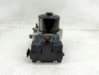 2014-2016 Bmw 428i Anti-Lock Brake ABS Pump Module Actuator OEM P/N:7P5 614 517 A 6 875 814 Fits OEM Used Auto Parts - Oemus