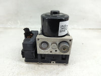 2014-2016 Bmw 428i Anti-Lock Brake ABS Pump Module Actuator OEM P/N:7P5 614 517 A 6 875 814 Fits OEM Used Auto Parts - Oemus