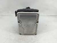 2014-2016 Bmw 428i Anti-Lock Brake ABS Pump Module Actuator OEM P/N:7P5 614 517 A 6 875 814 Fits OEM Used Auto Parts - Oemus