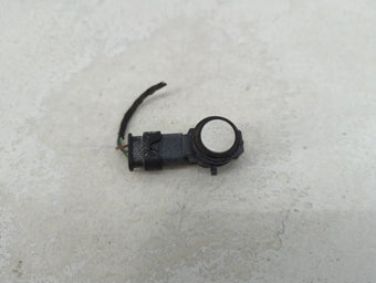 compare product 2015 Bmw 428i Front Park Assist Sensor Black 1457035