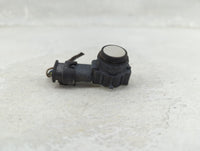 2015 Bmw 428i Front Park Assist Sensor Black 1457035 - Oemusedautoparts1.com