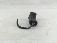 2015 Bmw 428i Front Park Assist Sensor Black 1457035 - Oemusedautoparts1.com