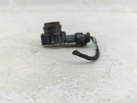 2015 Bmw 428i Front Park Assist Sensor Black 1457035 - Oemusedautoparts1.com