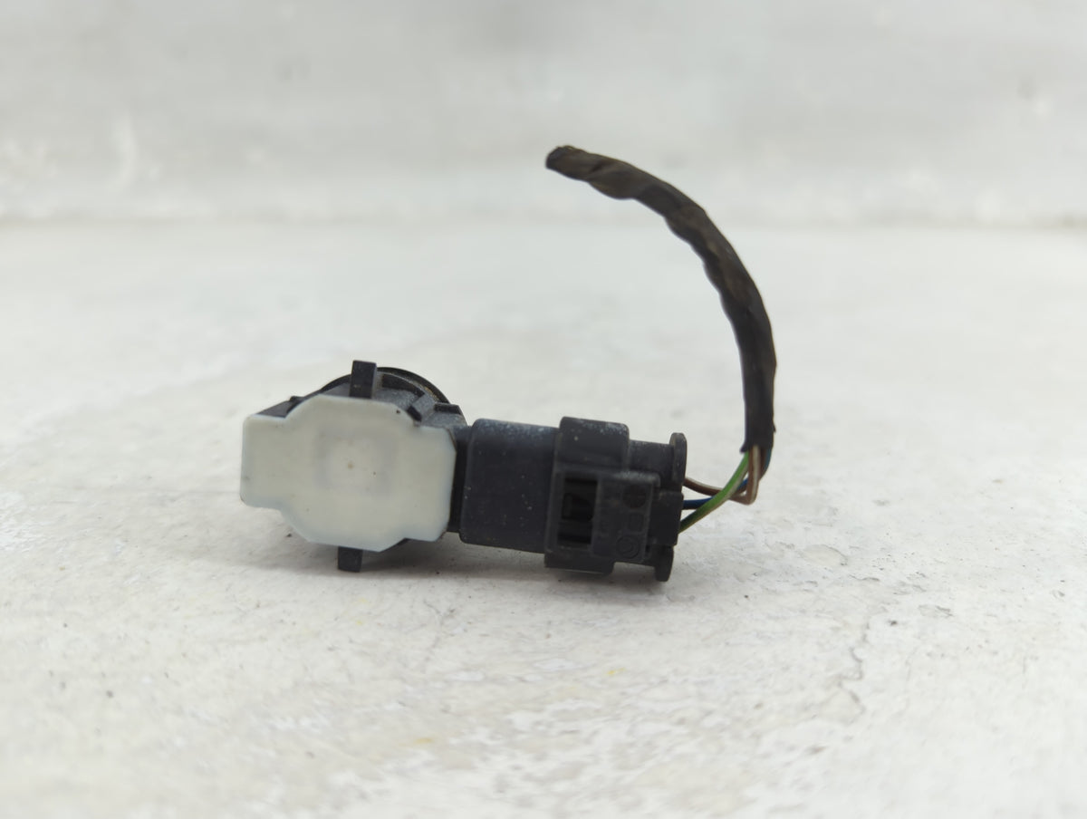 2015 Bmw 428i Front Park Assist Sensor Black 1457035 - Oemusedautoparts1.com