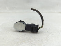 2015 Bmw 428i Front Park Assist Sensor Black 1457035 - Oemusedautoparts1.com