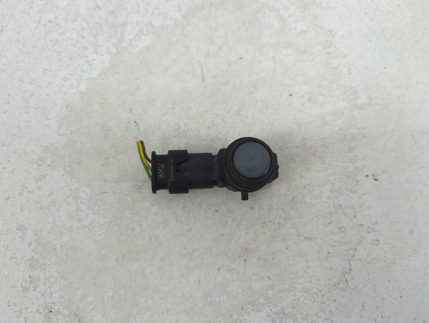 Park Assist Sensor - Oemusedautoparts1.com