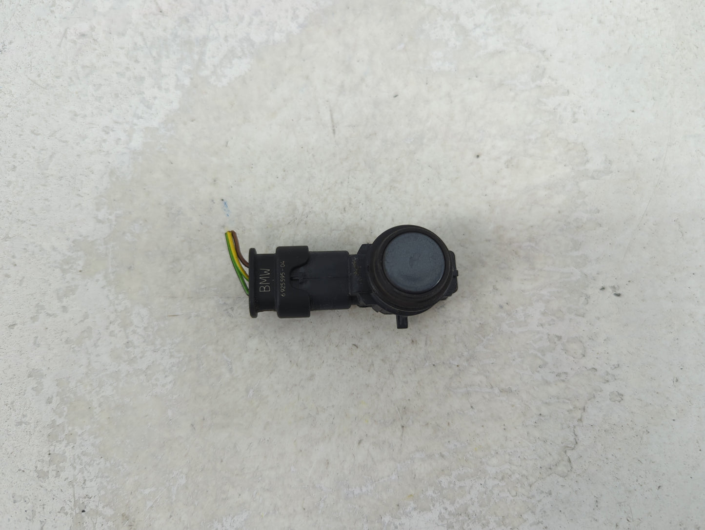Park Assist Sensor - Oemusedautoparts1.com