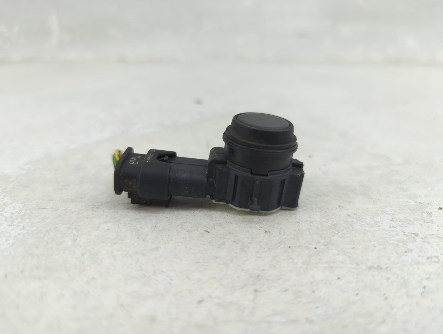 Park Assist Sensor - Oemusedautoparts1.com