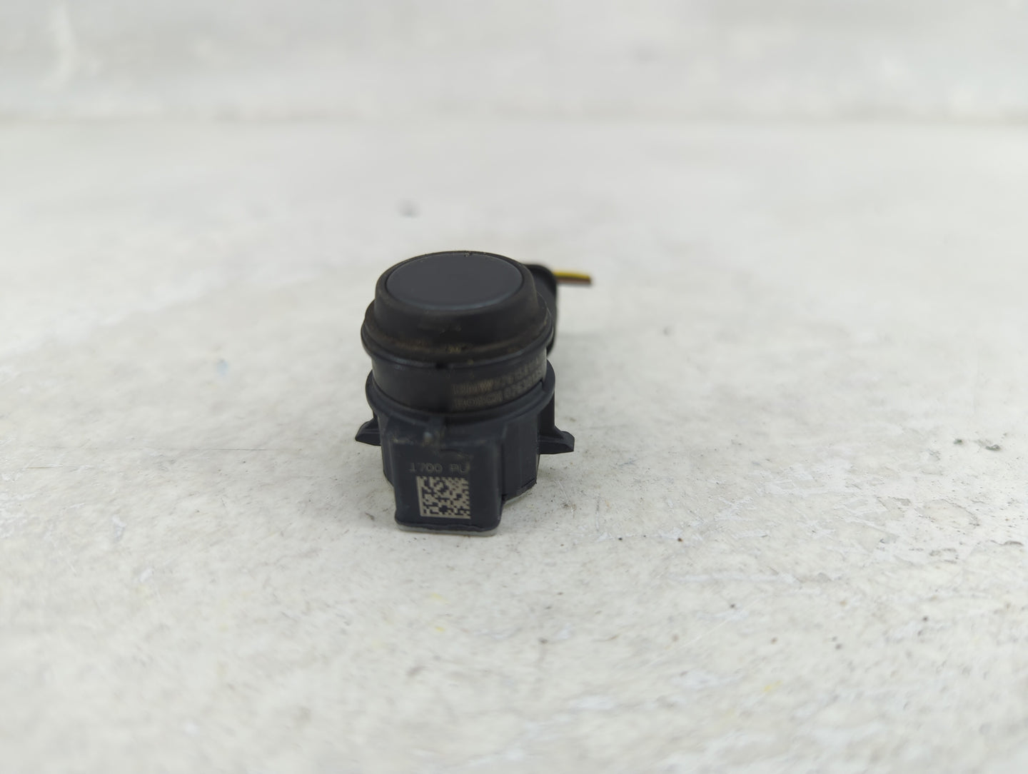 Park Assist Sensor - Oemusedautoparts1.com