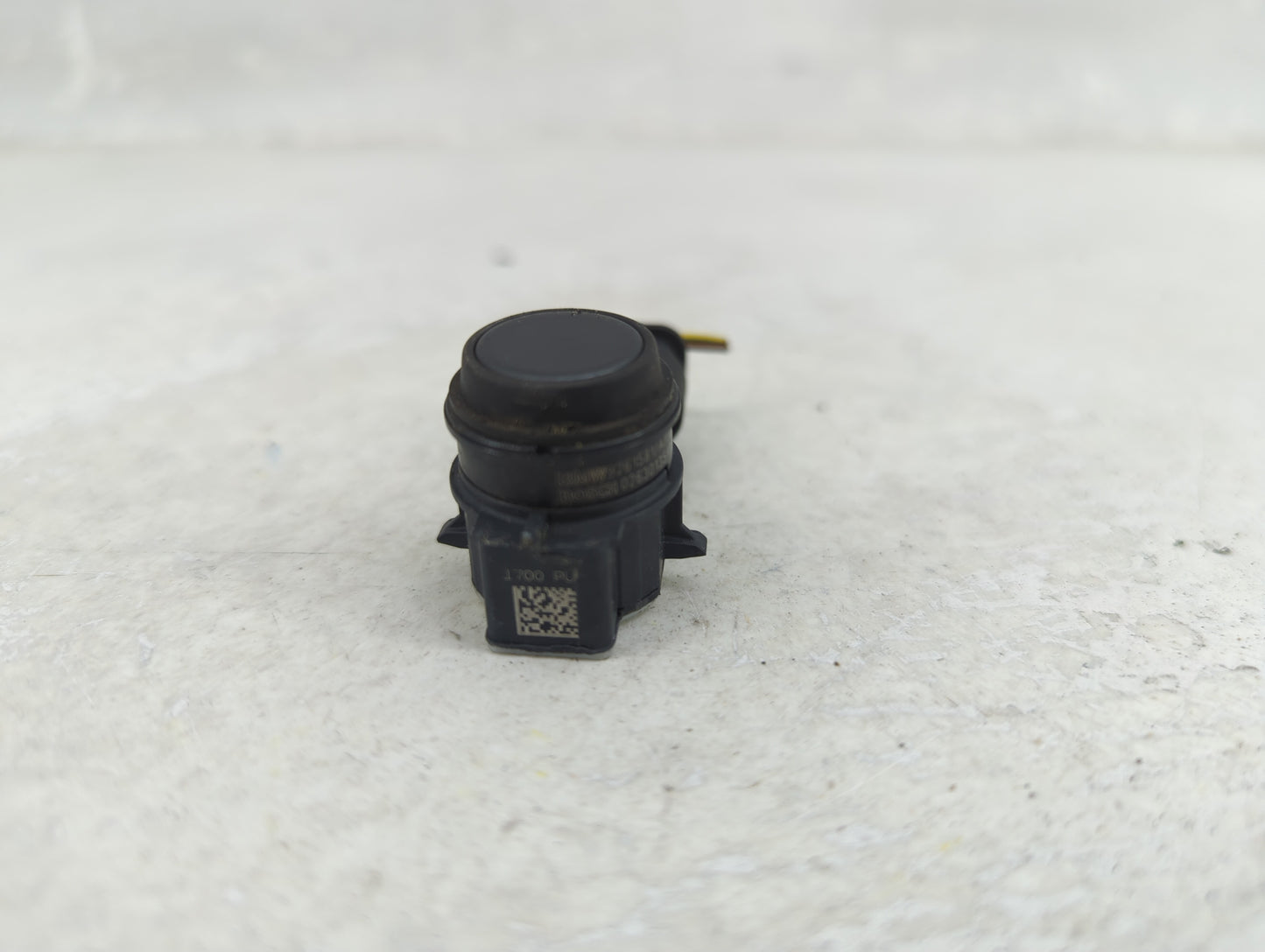 Park Assist Sensor - Oemusedautoparts1.com
