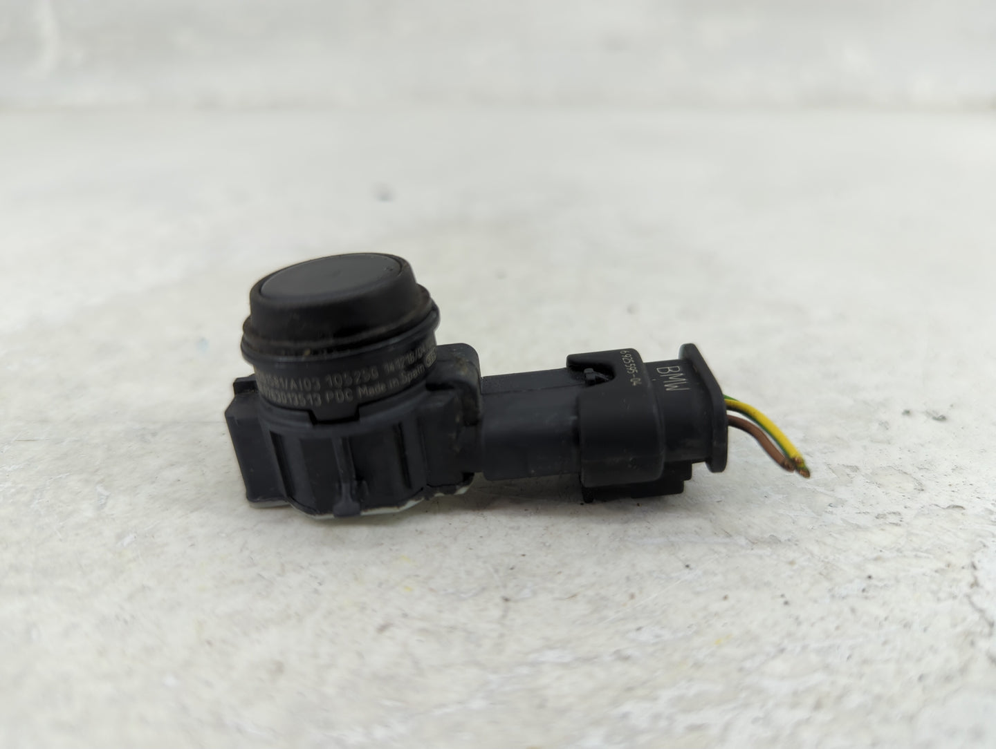Park Assist Sensor - Oemusedautoparts1.com