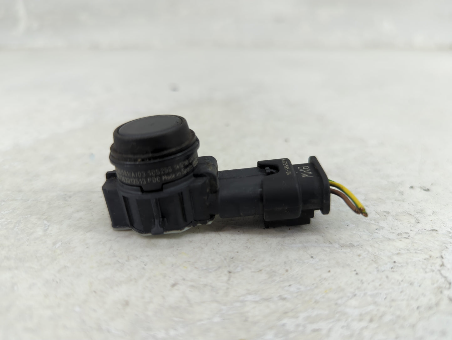 Park Assist Sensor - Oemusedautoparts1.com