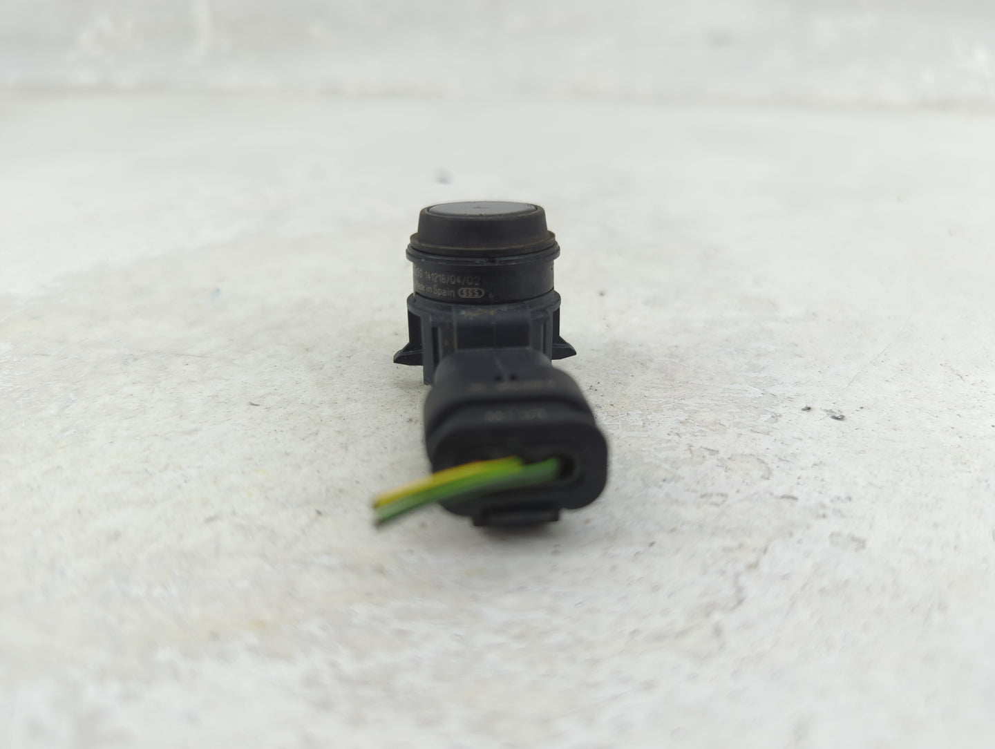 Park Assist Sensor - Oemusedautoparts1.com