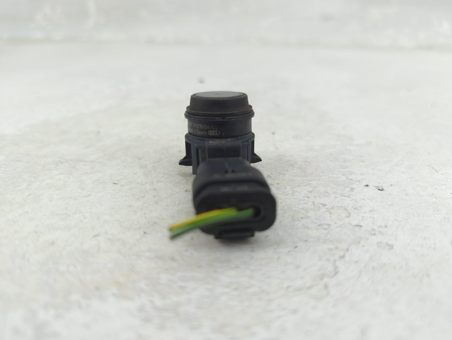 Park Assist Sensor - Oemusedautoparts1.com