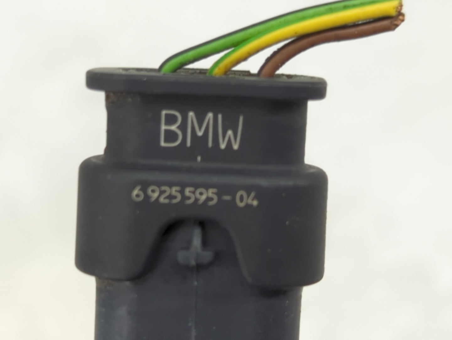 Park Assist Sensor - Oemusedautoparts1.com
