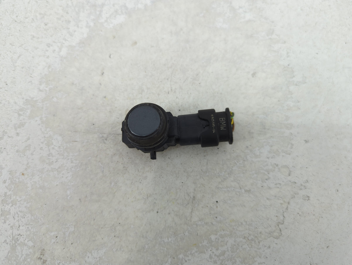 Park Assist Sensor - Oemusedautoparts1.com