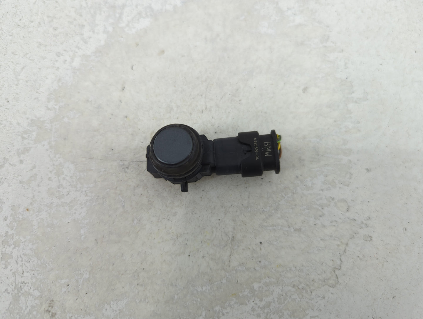 Park Assist Sensor - Oemusedautoparts1.com