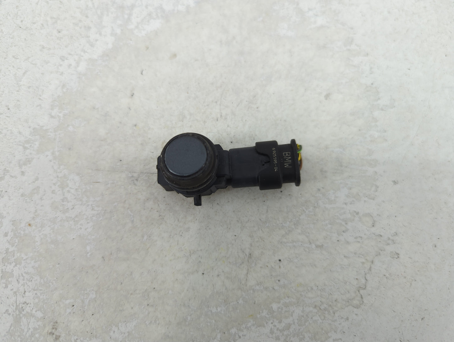Park Assist Sensor - Oemusedautoparts1.com