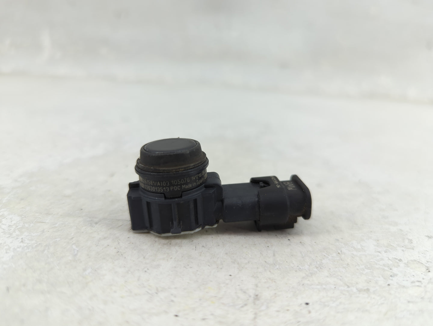 Park Assist Sensor - Oemusedautoparts1.com