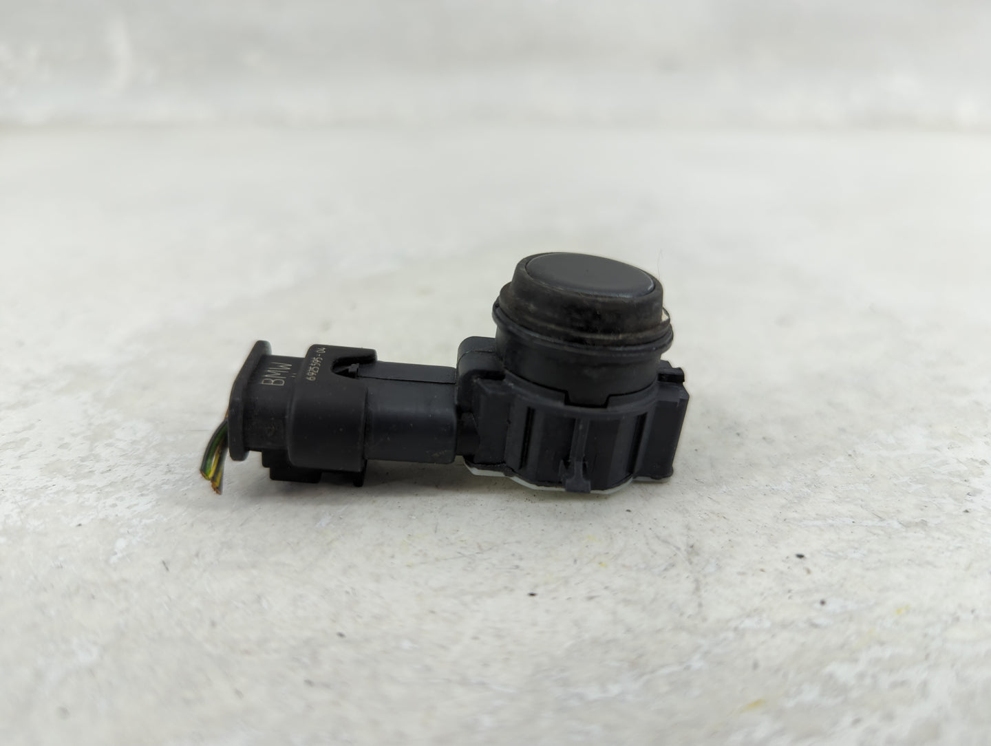 Park Assist Sensor - Oemusedautoparts1.com