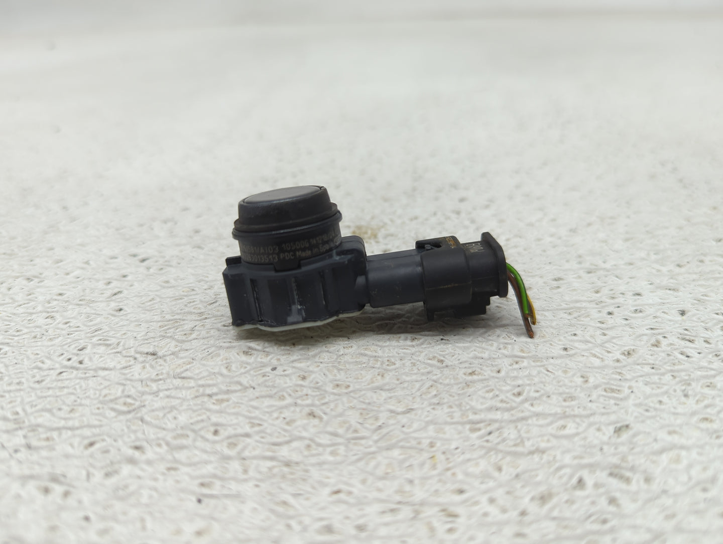 Park Assist Sensor - Oemusedautoparts1.com