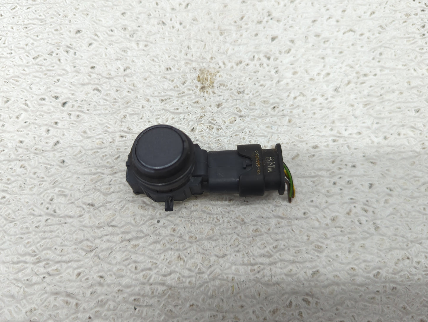 Park Assist Sensor - Oemusedautoparts1.com