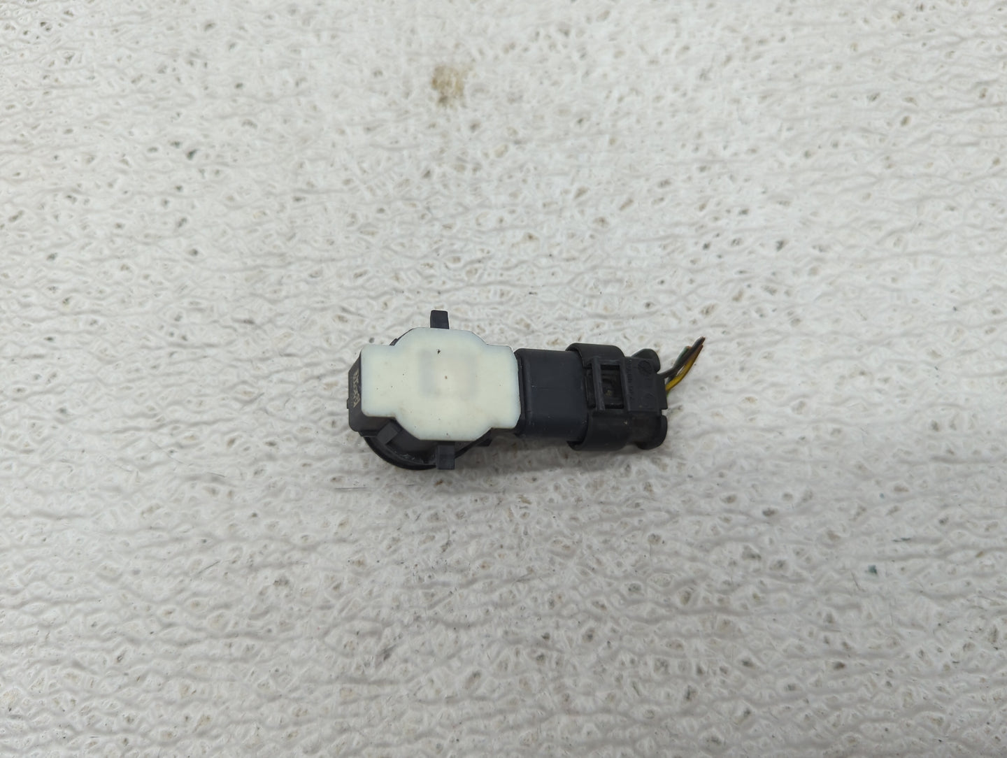 Park Assist Sensor - Oemusedautoparts1.com