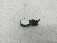 Park Assist Sensor - Oemusedautoparts1.com