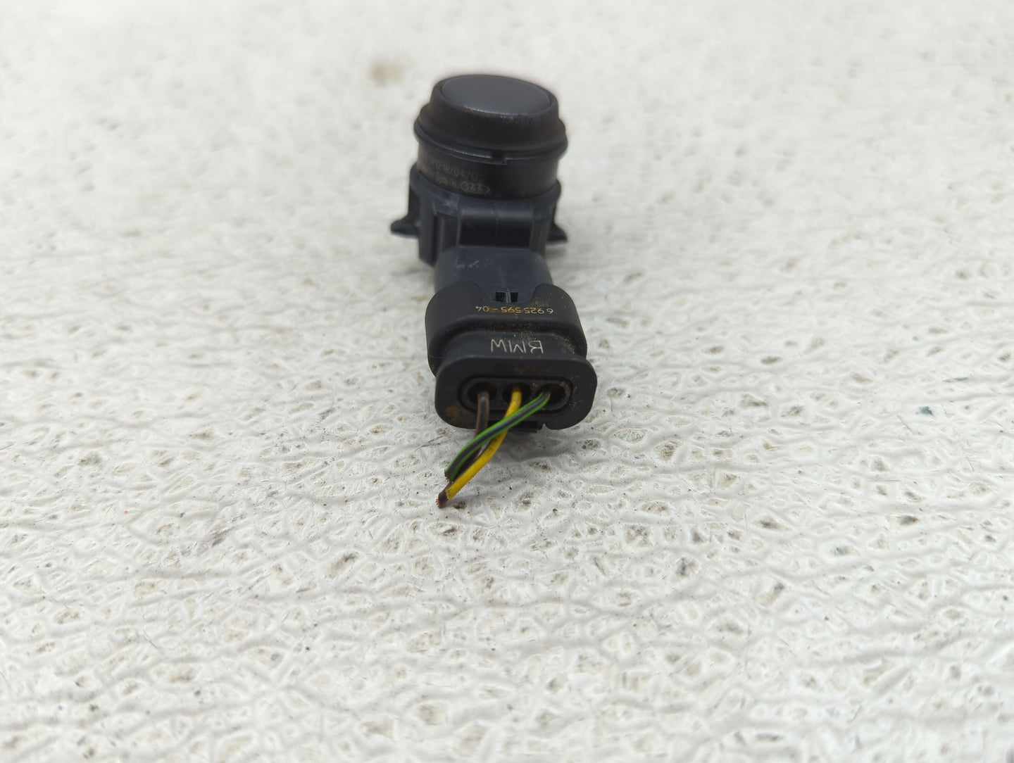 Park Assist Sensor - Oemusedautoparts1.com