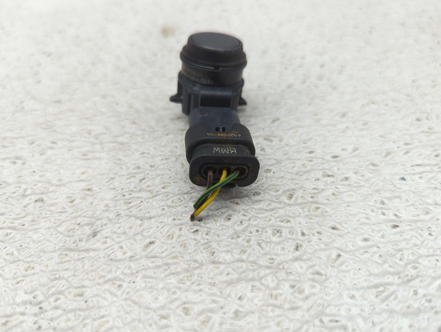Park Assist Sensor - Oemusedautoparts1.com