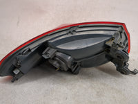 2014-2016 Bmw 428i Tail Light Assembly Passenger Right OEM P/N:7296100 Fits Fits 2014 2015 2016 2017 OEM Used Auto Parts - O