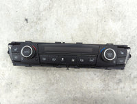 2015-2016 Bmw 428i Climate Control Module Temperature AC/Heater Replacement Fits Fits 2015 2016 2017 2018 2019 2020 2021 OEM