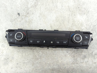 compare product 2015-2016 Bmw 428i Climate Control Module Temperature AC/Heater Replacement Fits Fits 2015 2016 2017 2018 2019 2020 2021 OEM Used Auto Parts