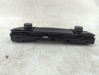 2015-2016 Bmw 428i Climate Control Module Temperature AC/Heater Replacement Fits Fits 2015 2016 2017 2018 2019 2020 2021 OEM
