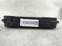 2015-2016 Bmw 428i Climate Control Module Temperature AC/Heater Replacement Fits Fits 2015 2016 2017 2018 2019 2020 2021 OEM
