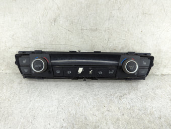 compare product 2014-2015 Bmw 428i Climate Control Module Temperature AC/Heater Replacement Fits Fits 2012 2013 2014 2015 OEM Used Auto Parts
