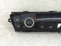 2014-2015 Bmw 428i Climate Control Module Temperature AC/Heater Replacement Fits Fits 2012 2013 2014 2015 OEM Used Auto Part