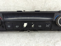 2014-2015 Bmw 428i Climate Control Module Temperature AC/Heater Replacement Fits Fits 2012 2013 2014 2015 OEM Used Auto Part