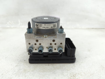 2014-2016 Bmw 428i ABS Pump Control Module Replacement P/N:3451-6868637-01 10.0220-0450.4 Fits OEM Used Auto Parts - Oemused