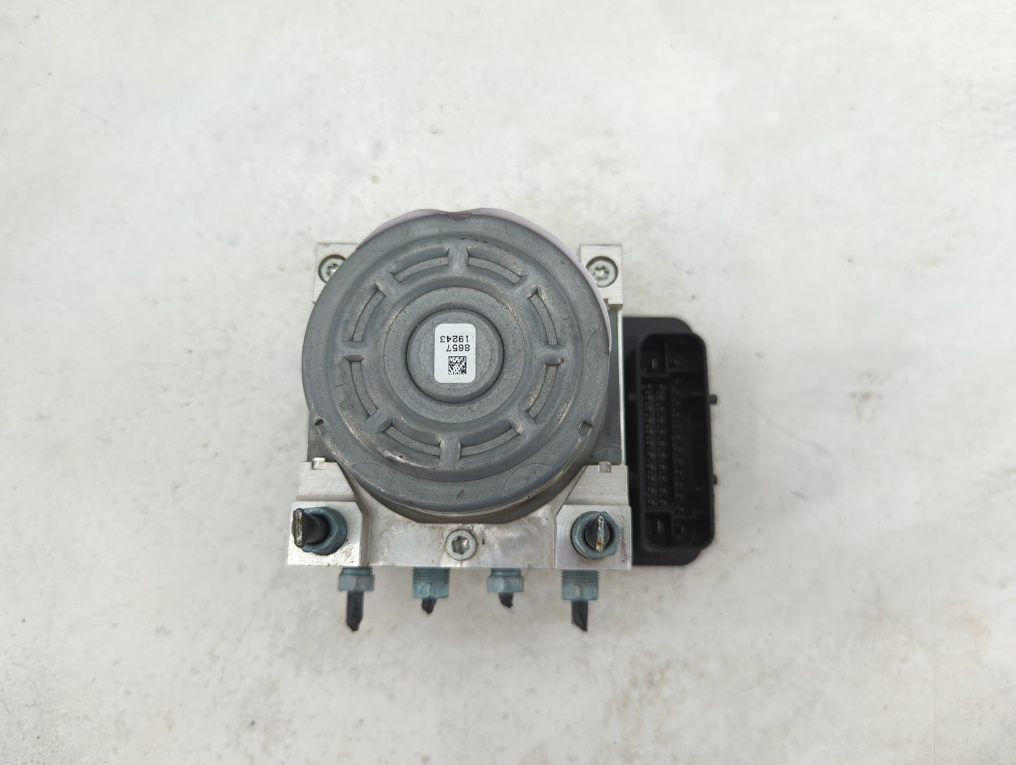 2014-2016 Bmw 428i ABS Pump Control Module Replacement P/N:3451-6868637-01 10.0220-0450.4 Fits OEM Used Auto Parts - Oemused