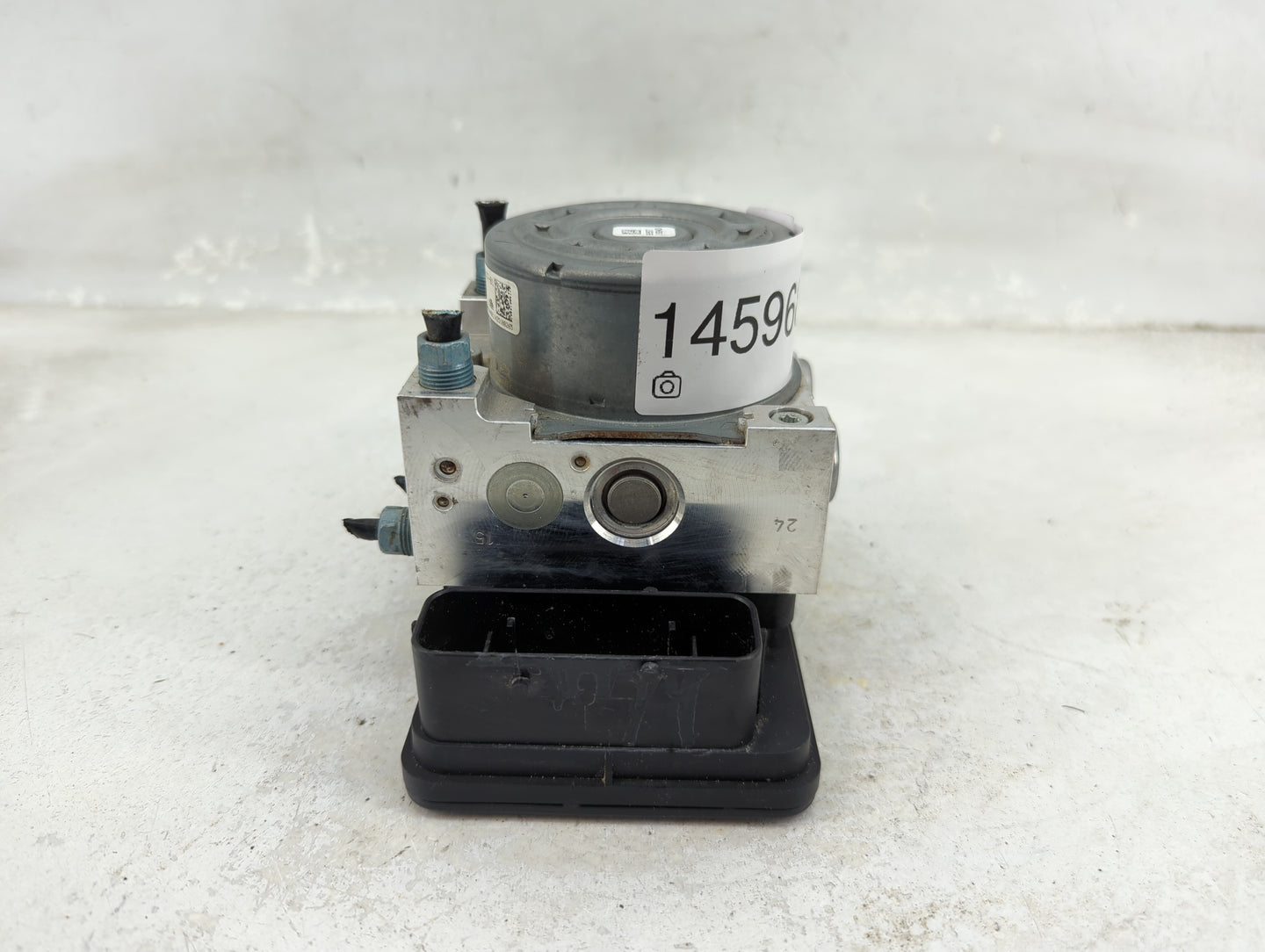 2014-2016 Bmw 428i ABS Pump Control Module Replacement P/N:3451-6868637-01 10.0220-0450.4 Fits OEM Used Auto Parts - Oemused