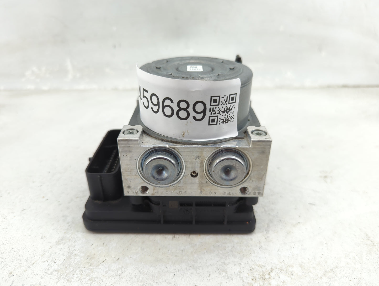 2014-2016 Bmw 428i ABS Pump Control Module Replacement P/N:3451-6868637-01 10.0220-0450.4 Fits OEM Used Auto Parts - Oemused