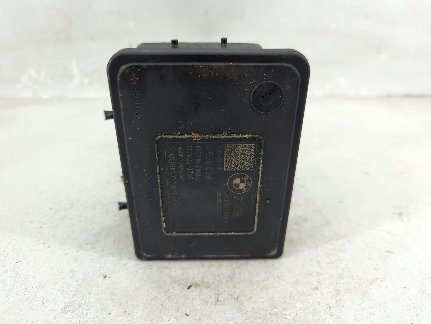 2014-2016 Bmw 428i ABS Pump Control Module Replacement P/N:3451-6868637-01 10.0220-0450.4 Fits OEM Used Auto Parts - Oemused