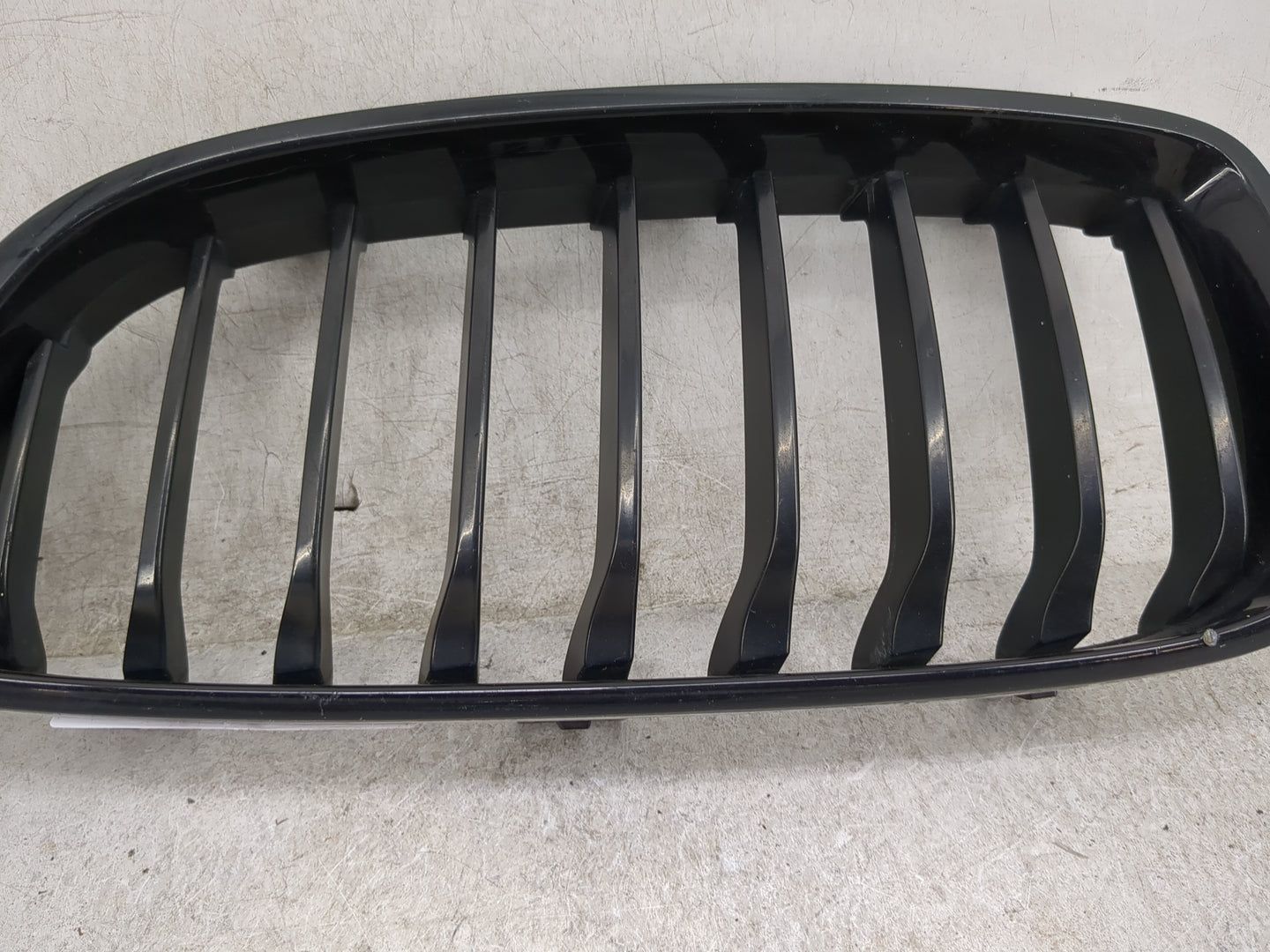2014-2016 Bmw 428i Front Grille Bumper Not Included 1459917 - Oemusedautoparts1.com